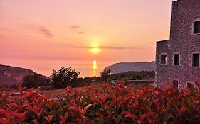 Sunset View Stone House, Areopoli Mani