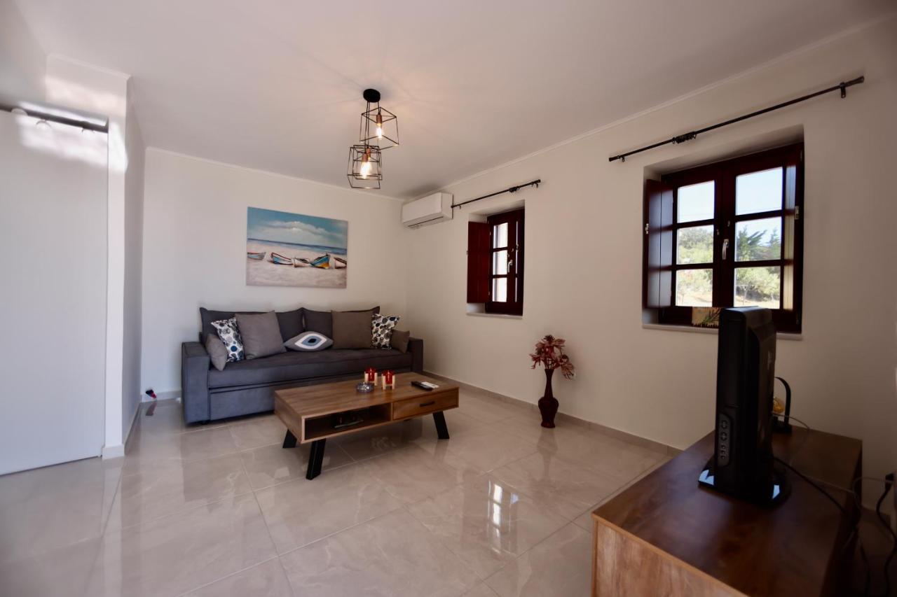 Sunset View Stone House, Areopoli Mani Βίλα Εξωτερικό φωτογραφία
